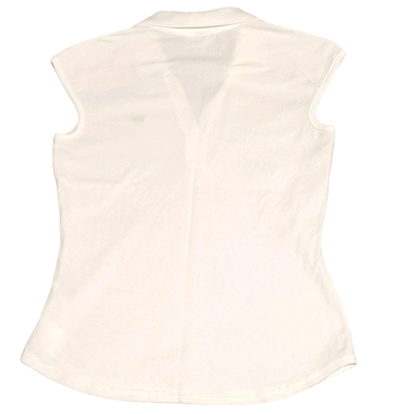 🎈Lacoste Sleeveless Tennis Top - Picture 2 of 10